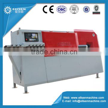 Automatic Hydraulic Stirrup Bender