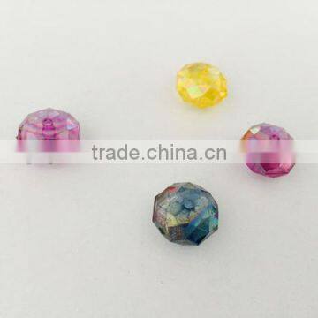 Top Fashion Warm Color Swimming Wear Buckle for Accessory photo-5