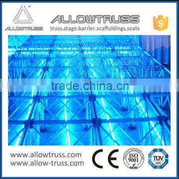 Aluminum Portable Stage at Preferential Prices photo-3