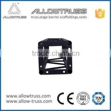 Good price OEM smart bolt truss/concert scaffolding truss system