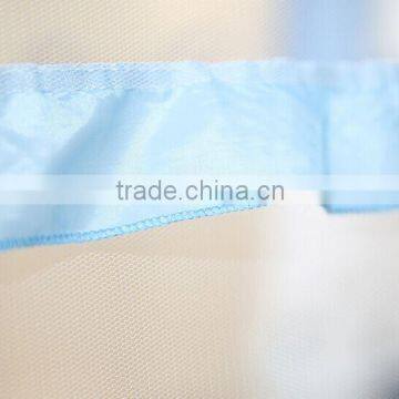 High Quanlity Pop-up Folded Canopy Netting Mosquito Net Tent photo-3