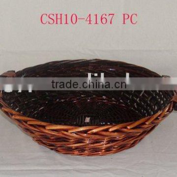 new style of willow basket