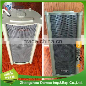 PA Sound System Indoor or Outdoor Waterproof Factory PA System