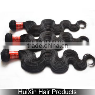 Grade AAAAA 100% queen brazilian virgin hair