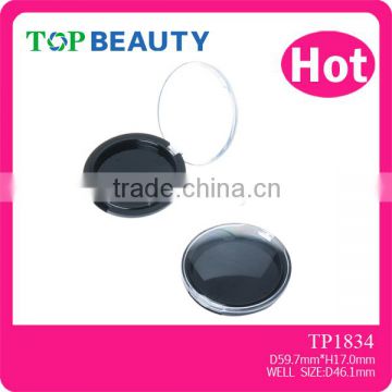 TP1834- Cosmetic Empty Compact Powder Case Packaging