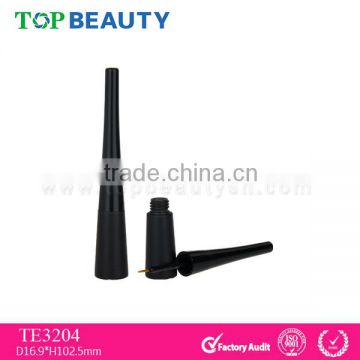 TE3204 plastic empty brand eyeliner container