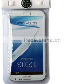 2014 Compass Sealing Performance Super Good Waterproof Mobile Phone Bag photo-4