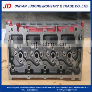 Wholesale Price Auto ISF2.8 Diesel Engine Spare Parts Cylinder Head 5271176