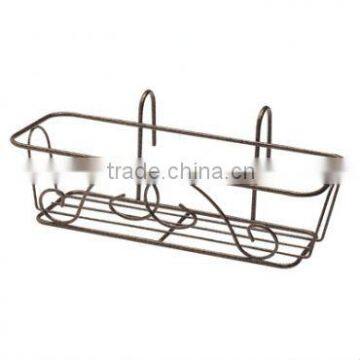 PF-FB01 Vintage metal basket