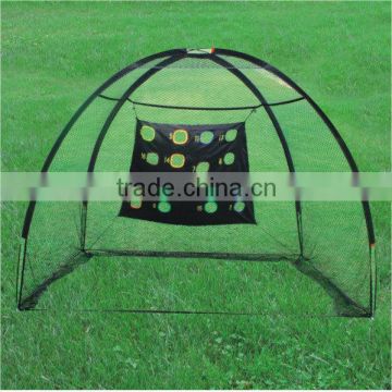 golf driving range netting