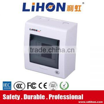 Luxurious Series Surface & Flush Mount Auto Open Ftth Power Distribution Box photo-4