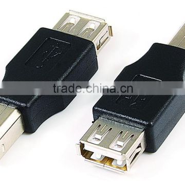 USB2.0 adapter A female to B male