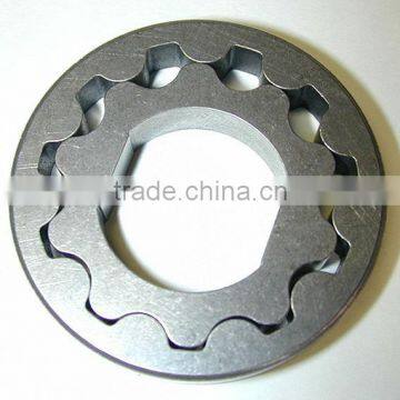 custom machinery part powder metal sintered parts