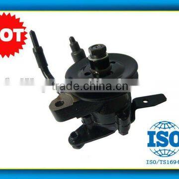 MITSUBISHI 8DC8/HYUNDAI/6SA1/RD8/H07D/J08C/EH750/10PB1/4JB1/6D22/8DC9/6D14/6D15/6D16/4D31/4D32/4D33/4D34/4D55/4D56 Steering Pump