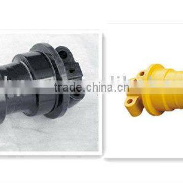 excavator bulldozer dozer undercarriage spare parts track roller high quality lower roller bottom roller E110