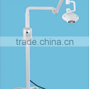 CE approved teeth whitening bleaching light, dentist equipment, laser light, home use teeth bleaching light