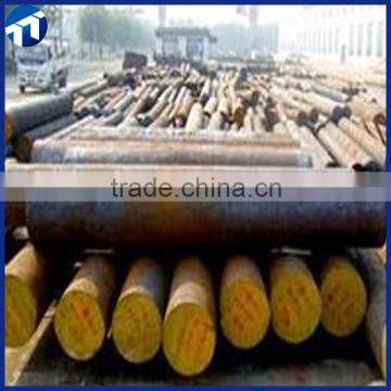 AISI 4140 / 42CrMo4 Steel Round Bar