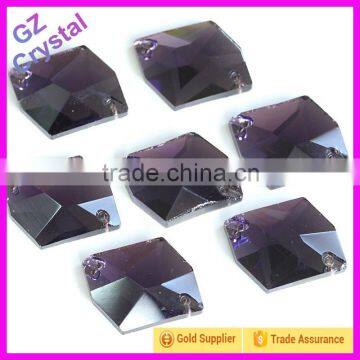 2015 New Sew on Rhinestones Clothing Accessory photo-5