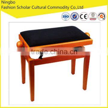 hot popular series piano bench