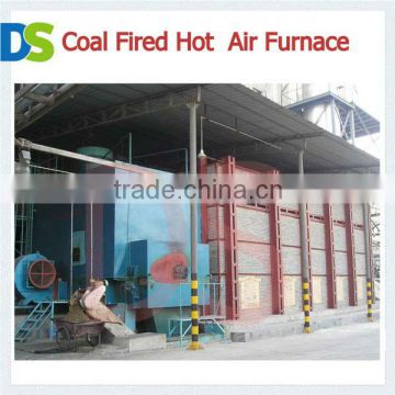 Blast Furnace Hot Air Stove