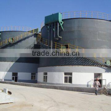 China Leader Manufacturer ZHAOXIN High Efficiency Thickener photo-3