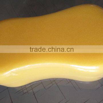 Car wash Sponge/ cheap foam sponge 5cm thickness/ cleaning sponge