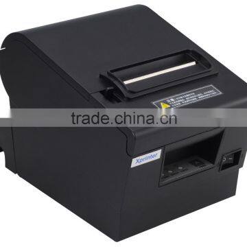 XP-D600 thermal receipt printer with cutter from Xprinter