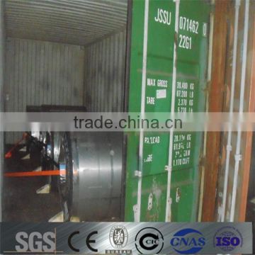 Prime Hot Dipped Galvanized Steel Coil/GI Steel Coil