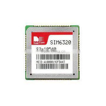 SIMCOM wireless module 3G/EVDO Rev.A Module SIM6320C