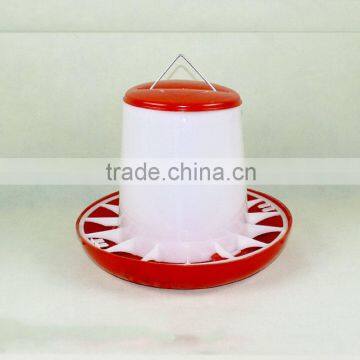 Automatic Feeders With Different Capacity for Poultry Chickens photo-2