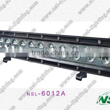 20inch 60W C REE Car LED Light Bar off Road LED Work Light photo-2