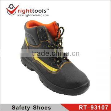 RIGHTTOOLS RT-93107 Hot sale Outdoor safety shoes