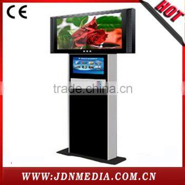 kiosk media player digital signage
