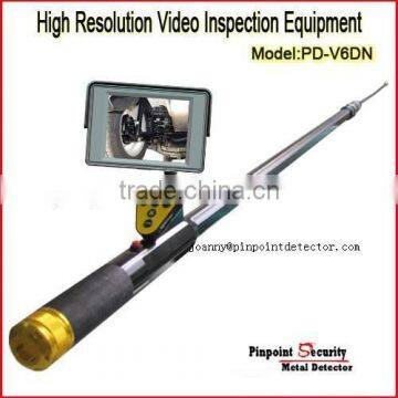Pinpoint High Quality Security Concave Mirror,under Car Inspection Camera photo-2