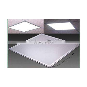 60x60 cm led panel lighting