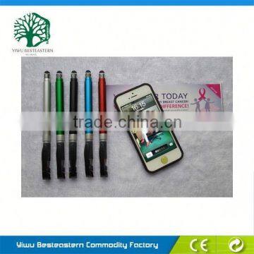 pull out banner pen 1000pcs customized with free shipping Retractable Banner Pens