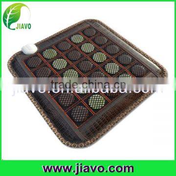 Excellent Quality of Electric Thermal Therapy Jade Massage Cushion photo-6