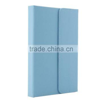 Folding Tablet Accessories Case for Tablet 7 Inch With Belt photo-5