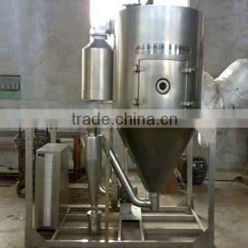New Condition and Spray Drying Equipment Type Blood Spray Dryer For Israel photo-4