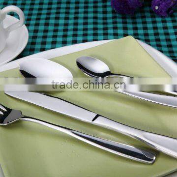 GW126 Flatware
