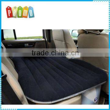 Wholesale travel camping car airbed inflatable auto air mattress, Inflatable mattress for automobile