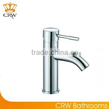 CRW AS-1102 single handle bathroom basin sink faucet
