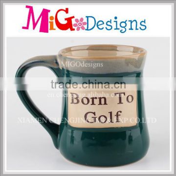 Wholesale Custom New Lovely Porcelain mug Cup