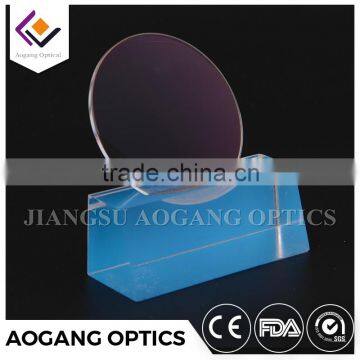 single vision anti blue ray optical eyeglasses lenses