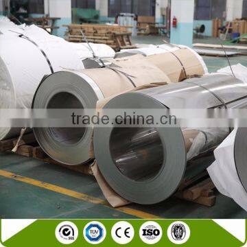 prime quality ss430 2B/BA stainless steel coil