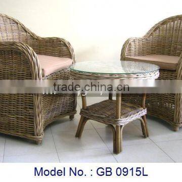 Outdoor Rattan Set, rattan furniture