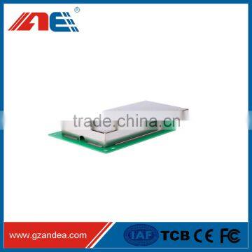 13.56MHz Metal Shielding HF RFID Antenna for ID Card
