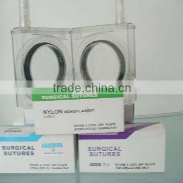 Veterinary Suture Cassette