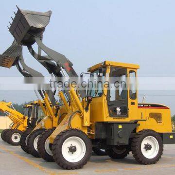mini loader