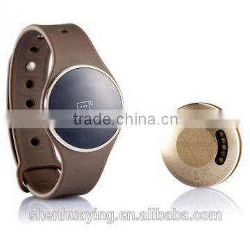 Smart sports bracelet of European market quality from OEM service factory